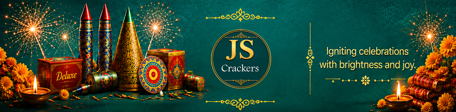 JS Crackers India banner 1