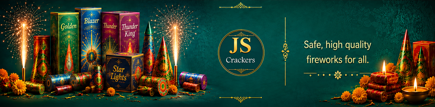 JS Crackers India banner 3